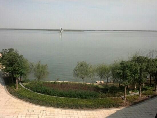 Lac Dishui